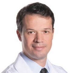 Erik Paul Winnikow - Sociedade Brasileira de Mastologia Regional de Santa Catarina