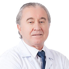 Jorge Roberto Rebello - Sociedade Brasileira de Mastologia Regional de Santa Catarina