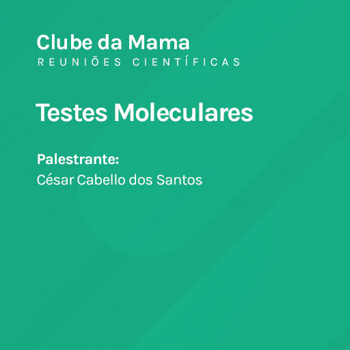 Testes Moleculares