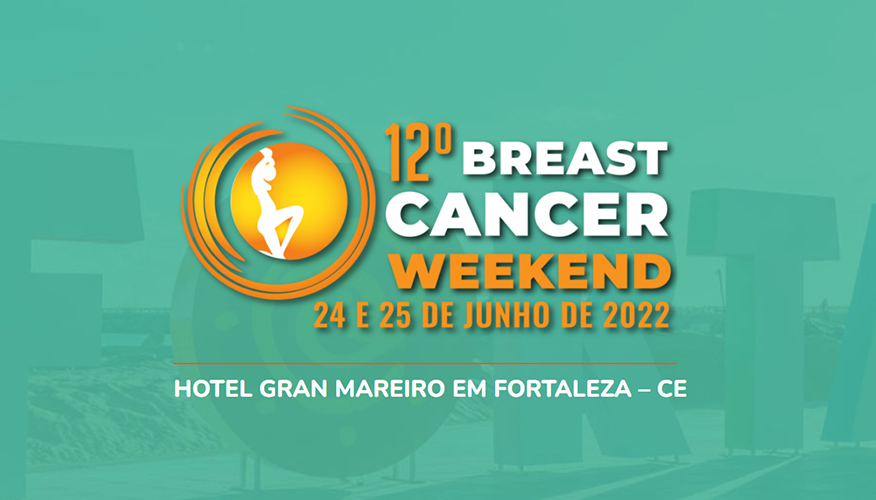 Breast Cancer Weekend 2022