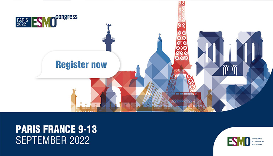 ESMO Congress 2022