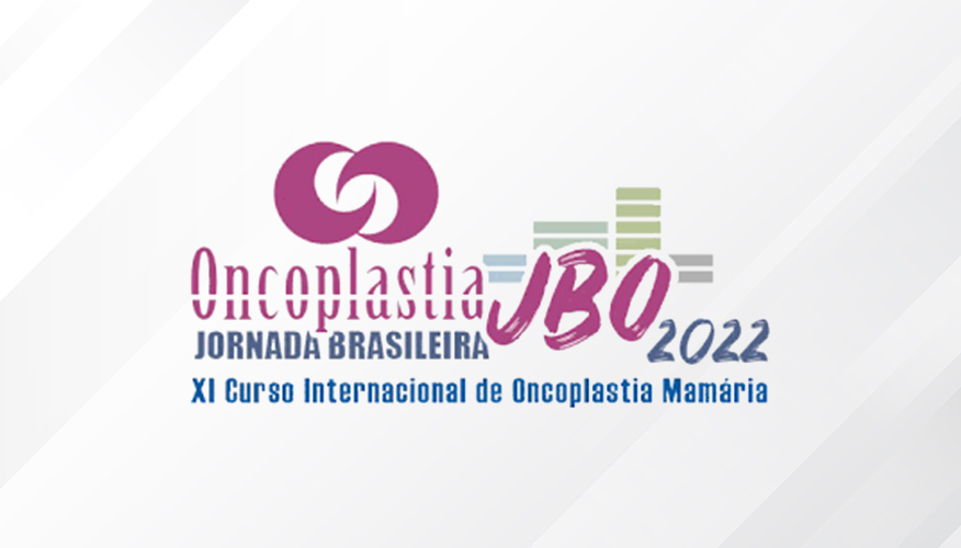 JBO - Jornada Brasileira de Oncoplastia 2022