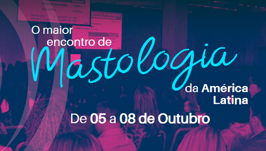 Jornada Paulista de Mastologia 2022